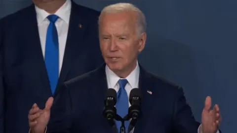 President Putin Introduction Gaffe