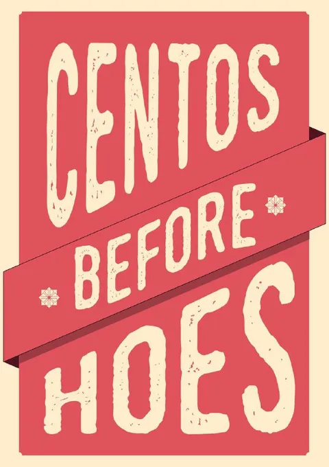 Gentos Before Hoes