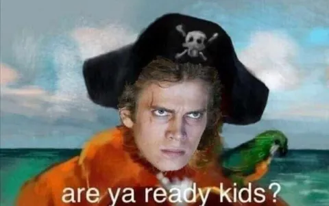 Are Ya Ready Kids?