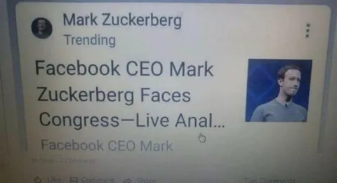 Zuckerberg Faces Congress Live Anal