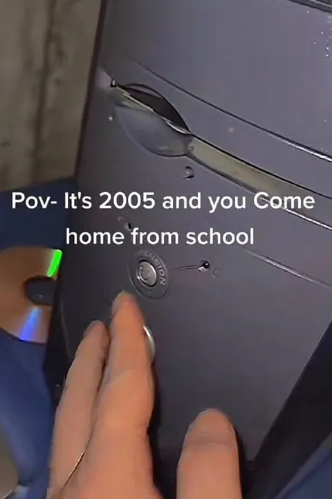 Coming Home to Play Games