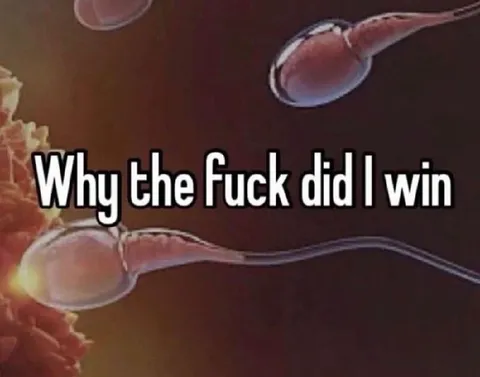 Why Did I Win