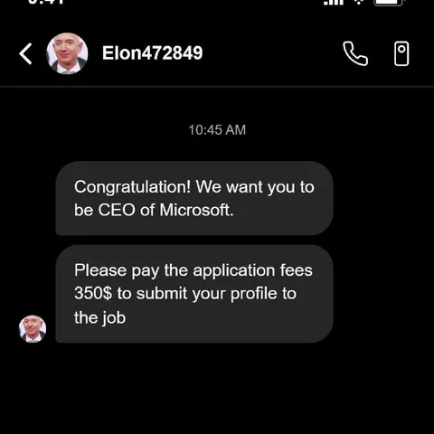 Pay to Become Microsoft CEO