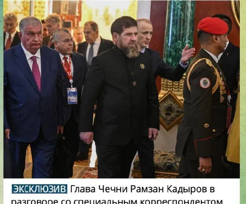 Два Песковых в Кремле