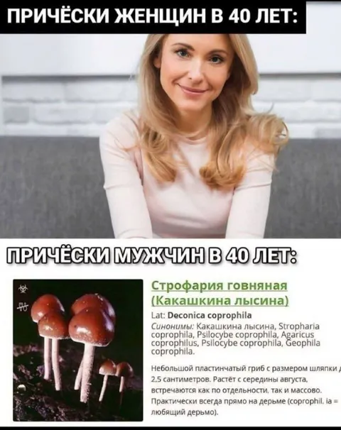 Причёски мужчин в 40 лет