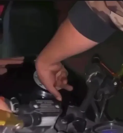 Make It Now Motorcycle Fix