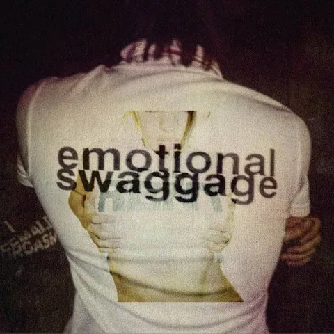 Emotional Swaggage Shirt