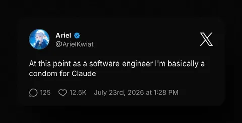 Software Engineer for Claude