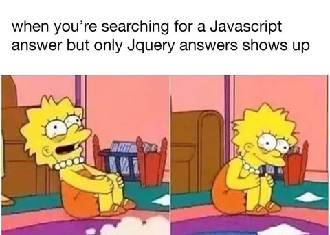 Searching for JavaScript Answers