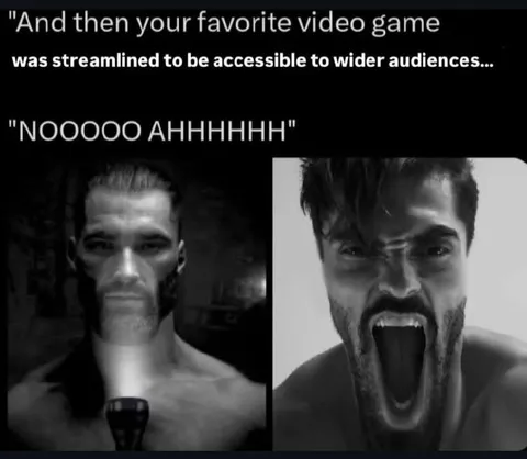 Favorite Game Gets Streamlined