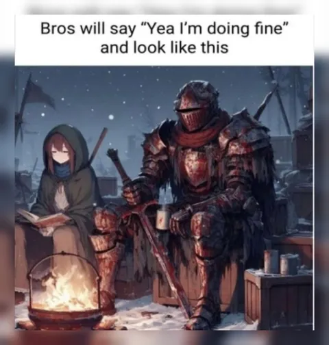 Bros Say They’re Doing Fine
