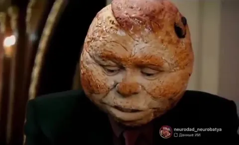 Когда разговор пошёл не по плану
