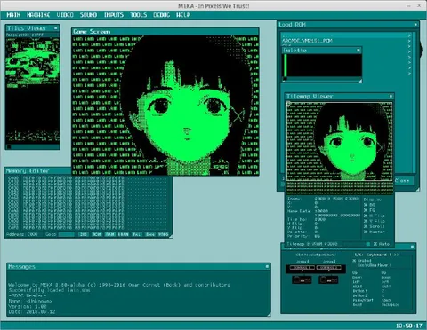 Finally a Good Desktop Environment