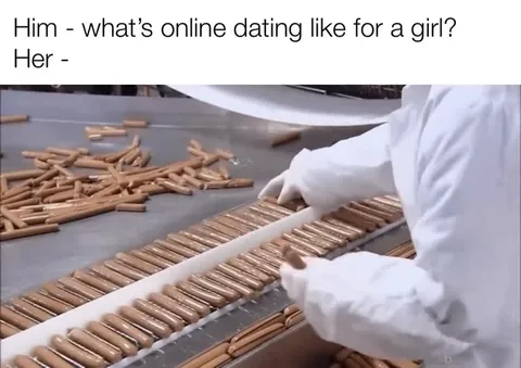 Online Dating for Girls