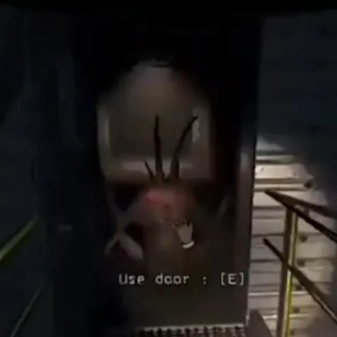 Closing the Door on the Spider