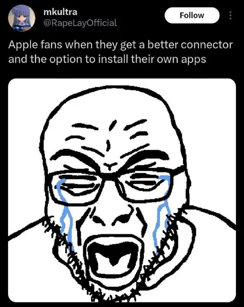Apple Fans Get Better Connectivity