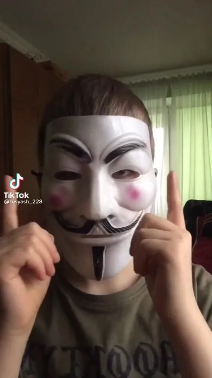 Какой ты снюсоман по имени