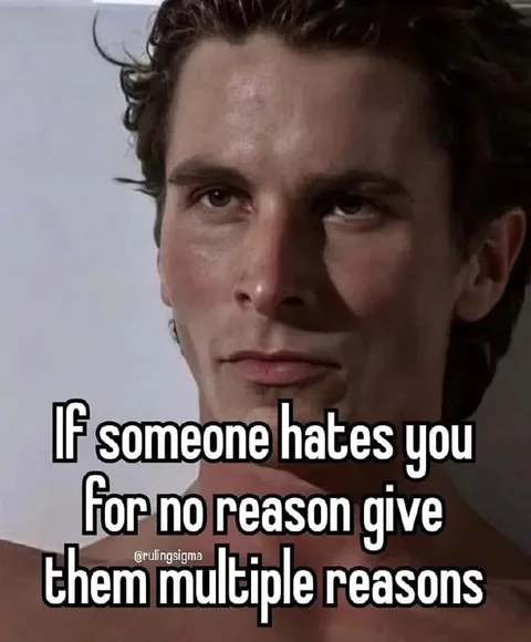 Give Them Multiple Reasons