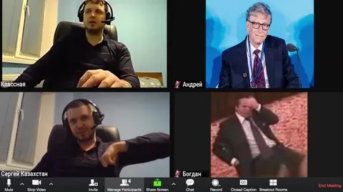 Когда шутка зашла слишком далеко