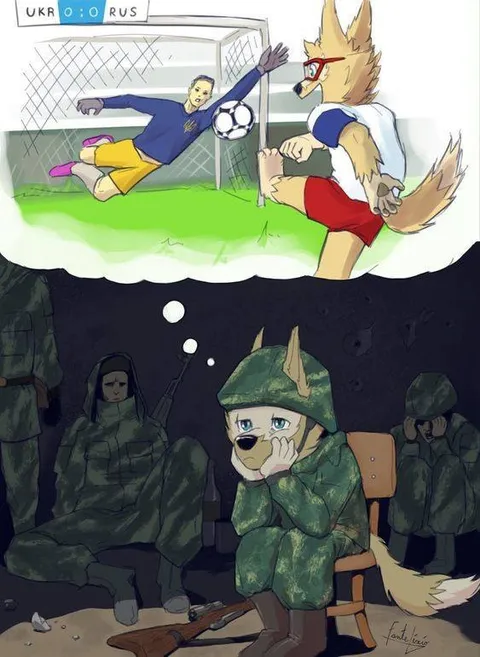 Забиваку мобилизовали
