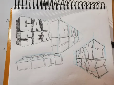 Hand-Drawn 3D LAYER