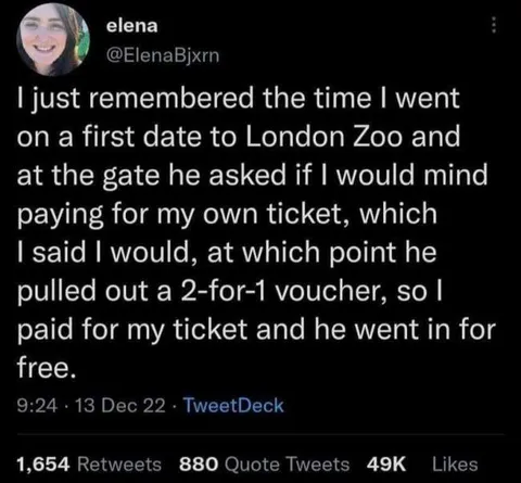 The 2-for-1 First Date