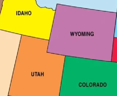 Wyoming Gets Shot at