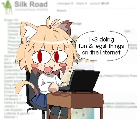 Doing Fun Legal Things Online