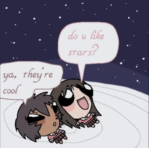 Do You Like Stars?