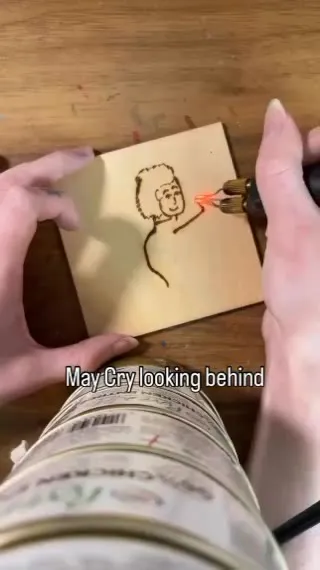 Come and Take It Drawing