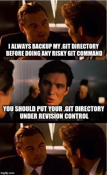 Always Backup Your Git Directory