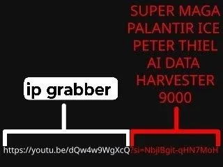 Super MAGA IP Grabber