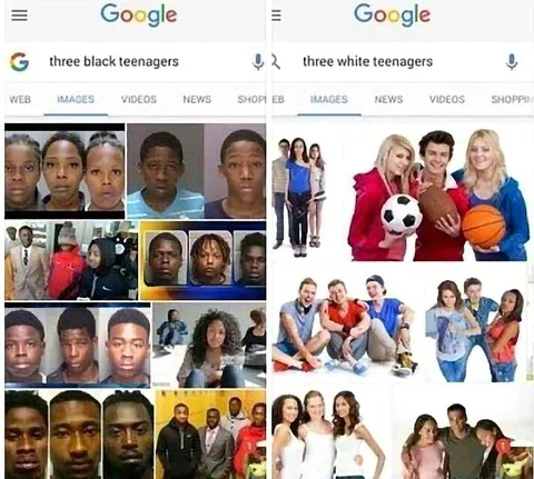 Three Black Teenagers Search Results