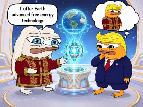 Advanced Free Energy Technology