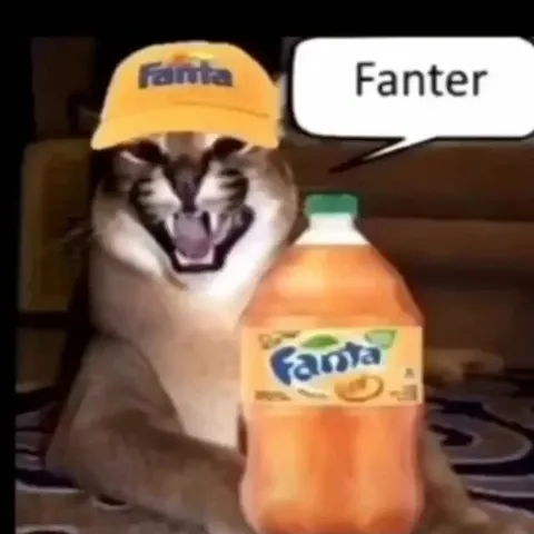 Cats Mispronounce Soda Brands
