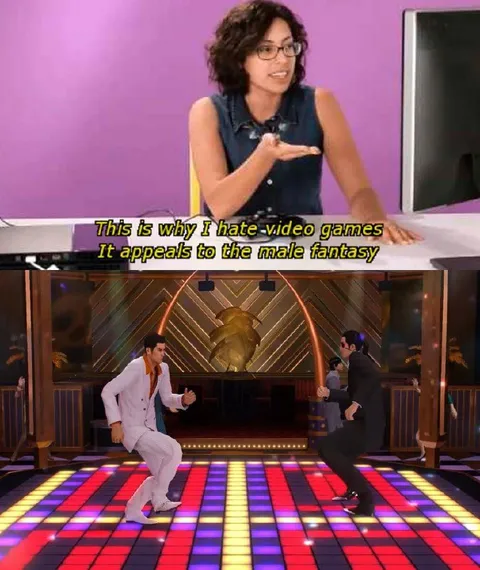 Why I Hate Video Games