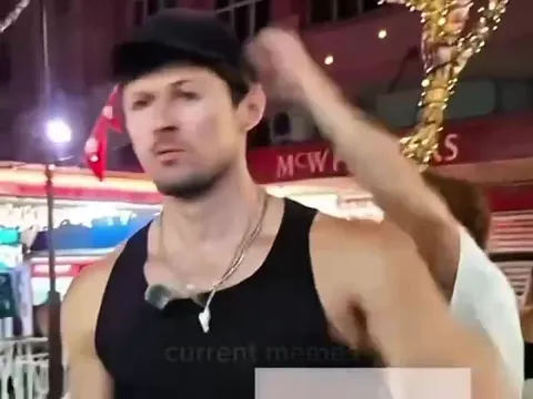 Когда услышал корову