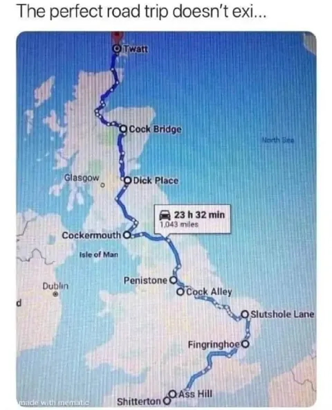 The Perfect Road Trip Doesn’t Exist