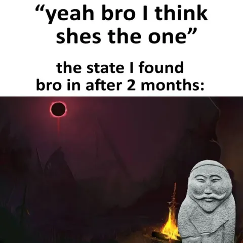 Bro After Two Months