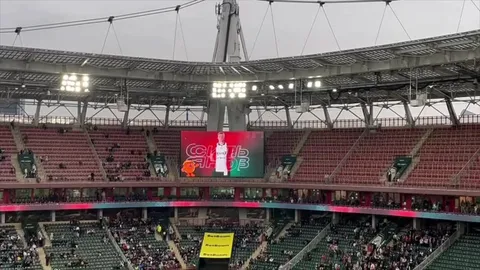 Лоськов вместо Баринова