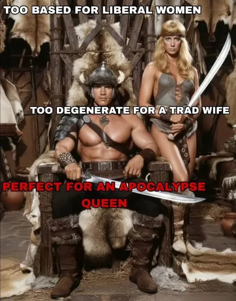 Apocalypse Queen Compatibility