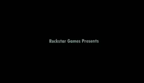 GTA San Andreas Intro