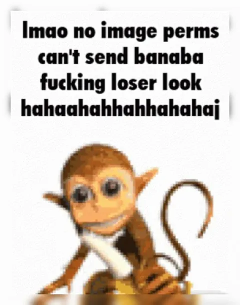 Image Perms Banaba Loser