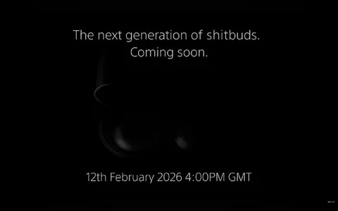 The Next Generation of Shitbuds