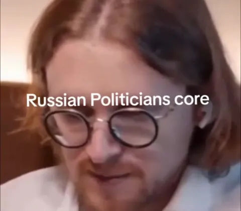 Ядро российских политиков