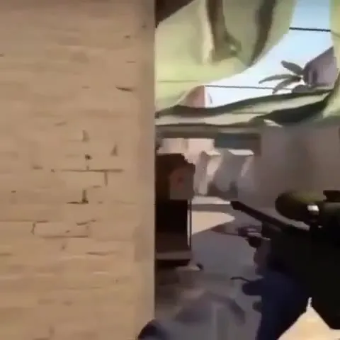 Counter-Terrorists Win Dance