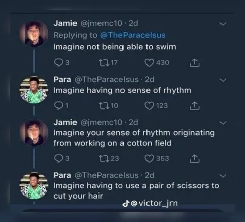 Imagine Having No Sense of Rhythm