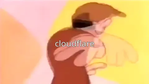 Мультяшный танец под Crab Rave