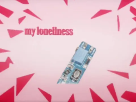 Lonely Circuit Board Remix