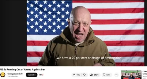 70 Percent Ammunition Shortage